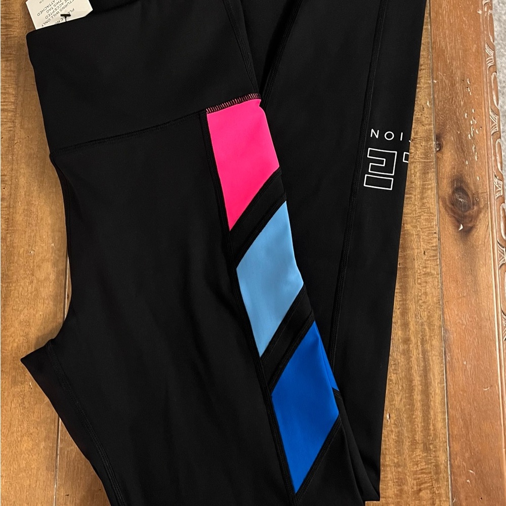 PE Nation NWT s/p leggings